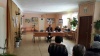 Глава администрации Олег Федосов встретился с жителями с. Липово Глава администрации Олег Федосов встретился с жителями с. Липово