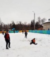 «Снежные поля – 2020» «Снежные поля – 2020»