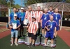 Городошники из Советска стали призерами чемпионата ЦФО Городошники из Советска стали призерами чемпионата ЦФО