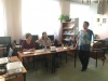 В ЩМЦБ прошел районный конкурс библиотечных инноваций «Библиотека. XXI век» В ЩМЦБ прошел районный конкурс библиотечных инноваций «Библиотека. XXI век»