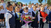 В Щекинском районе прошли торжественные линейки ко Дню знаний В Щекинском районе прошли торжественные линейки ко Дню знаний