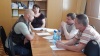 Глава администрации провел прием жителей в Советске Глава администрации провел прием жителей в Советске