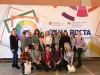 Щекинские волонтеры побывали на форуме "Окна роста" Щекинские волонтеры побывали на форуме "Окна роста"