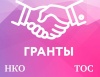 О проведении конкурса муниципальных грантов, предоставляемых администрацией Щекинского района СОНКО, ТОС О проведении конкурса муниципальных грантов, предоставляемых администрацией Щекинского района СОНКО, ТОС