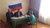 Глава администрации Олег Федосов встретился с жителями п. Огаревка Глава администрации Олег Федосов встретился с жителями п. Огаревка