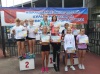 Спортсменки ДЮСШ №2 г.Советск выступили на Дне города Тула Спортсменки ДЮСШ №2 г.Советск выступили на Дне города Тула