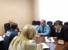 Взаимодействие отдела нанадзорной деятельности и администрации Щекинского района по выполнению требований пожарной безопасности в ходе летней оздоровительной кампании Взаимодействие отдела нанадзорной деятельности и администрации Щекинского района по выполнению требований пожарной безопасности в ходе летней оздоровительной кампании