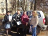 Информация о проведении профилактических мероприятий на территории города Щекино Информация о проведении профилактических мероприятий на территории города Щекино
