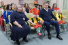 Алексей Дюмин поздравил с Новым годом детей в Щёкинском социально-реабилитационном центре Алексей Дюмин поздравил с Новым годом детей в Щёкинском социально-реабилитационном центре