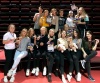 Танцевальный коллектив ЦДТ привез 4 первых места из Орла Танцевальный коллектив ЦДТ привез 4 первых места из Орла