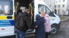 Пожилых граждан из отдаленных деревень доставляют на медосмотры в ЩРБ Пожилых граждан из отдаленных деревень доставляют на медосмотры в ЩРБ