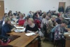 Совещание рукводителей образовательных учреждений Совещание рукводителей образовательных учреждений