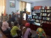 В детской библиотеке прошли мероприятия ко Дню памяти и скорби В детской библиотеке прошли мероприятия ко Дню памяти и скорби