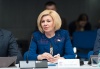 Депутат Государственной Думы Наталия Пилюс передала поздравления с Днем города Щекино Депутат Государственной Думы Наталия Пилюс передала поздравления с Днем города Щекино