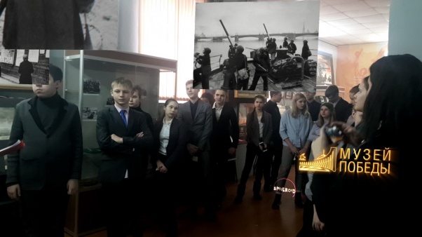 Щекинские школьники заработали поездку в «Орленок» Щекинские школьники заработали поездку в «Орленок»