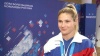 Спортсменка из Щекино выиграла Кубок президента Казахстана Спортсменка из Щекино выиграла Кубок президента Казахстана