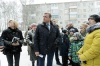 Город Щекино посетил Губернатор Тульской области Город Щекино посетил Губернатор Тульской области
