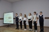В ЦДТ прошел районный слет школьных музеев В ЦДТ прошел районный слет школьных музеев