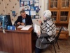 Депутат Тульской областной Думы Дмитрий Коженкин провел личный прием