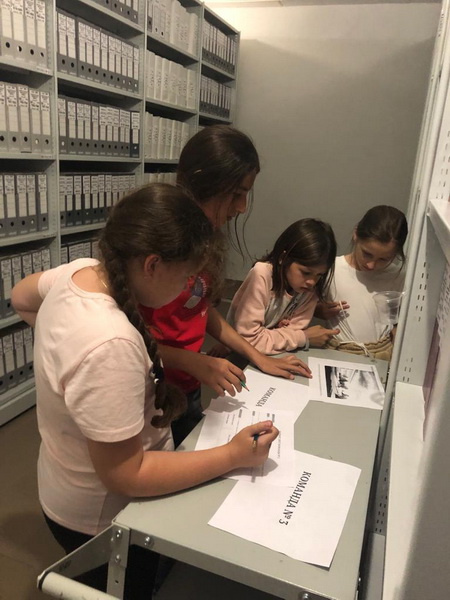 ���� ������ � ������