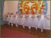 Праздник танца в Мосвке Праздник танца в Мосвке