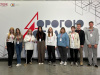 Щекинские волонтеры приняли участие в форуме "Дорогую добра" Щекинские волонтеры приняли участие в форуме "Дорогую добра"
