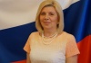 Наталия Пилюс поздравила Щекинский район с 95-летием Наталия Пилюс поздравила Щекинский район с 95-летием