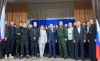 В Щекино торжественно отметили День призывника В Щекино торжественно отметили День призывника