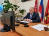 Александр Гамбург ответил на вопросы первомайцев в прямом эфире Александр Гамбург ответил на вопросы первомайцев в прямом эфире