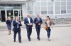 Председатель комитета Тульской области по спорту Николай Ивашков проинспектировал спортивные объекты в Щекинском районе Председатель комитета Тульской области по спорту Николай Ивашков проинспектировал спортивные объекты в Щекинском районе