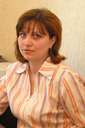 Бочарова Ольга Владимировна Бочарова Ольга Владимировна