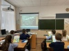 Музей провел экскурсии к годовщине снятия блокады Ленинграда Музей провел экскурсии к годовщине снятия блокады Ленинграда