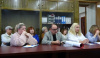 Заседание муниципальной комиссии по делам несовершеннолетних и защите их прав Заседание муниципальной комиссии по делам несовершеннолетних и защите их прав