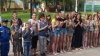 Начало летнего оздоровительного сезона Начало летнего оздоровительного сезона