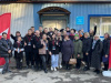 Завершился региональный этап Всероссийского конкурса по практическому освоению социальных навыков «Команда Первых», в котором приняли участие активисты Щекинского отделения «Движение Первых» Завершился региональный этап Всероссийского конкурса по практическому освоению социальных навыков «Команда Первых», в котором приняли участие активисты Щекинского отделения «Движение Первых»