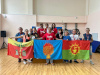 Семья из Щекино стала призером регионального этапа фестиваля ГТО Семья из Щекино стала призером регионального этапа фестиваля ГТО