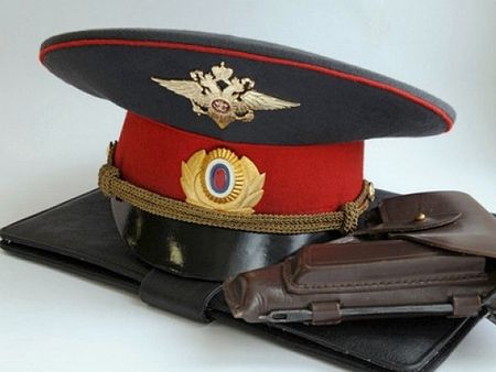 День сотрудника органов внутренних дел Российской Федерации День сотрудника органов внутренних дел Российской Федерации