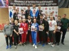 Щекинские кикбоксеры вышли на чемпионат и первенство России по кикбоксингу Щекинские кикбоксеры вышли на чемпионат и первенство России по кикбоксингу
