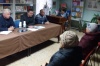 Олег Федосов встретился с жителями д. Горячкино Олег Федосов встретился с жителями д. Горячкино