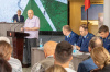 В Тульской области прошло первое заседание по делу о геноциде народов Советского Союза в годы Великой Отечественной войны В Тульской области прошло первое заседание по делу о геноциде народов Советского Союза в годы Великой Отечественной войны