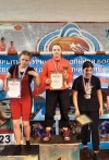 Вольная борьба - новый спортивный сезон Вольная борьба - новый спортивный сезон