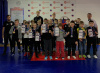Щекинские спортсмены вновь с достойными результатами! Щекинские спортсмены вновь с достойными результатами!