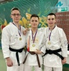 Щекинские каратисты представят район на Первенстве России благодаря поддержке компании "Щекиноазот" Щекинские каратисты представят район на Первенстве России благодаря поддержке компании "Щекиноазот"