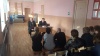 Глава администрации Олег Федосов встретился с жителями с.Малынь Глава администрации Олег Федосов встретился с жителями с.Малынь