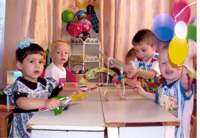 Благотворительная акция Благотворительная акция