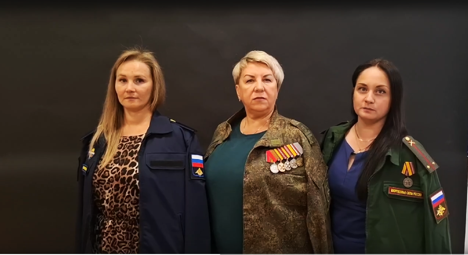 В Щекинском районе ️прошли съёмки патриотического проекта "Жёны Героев Тульской области" В Щекинском районе ️прошли съёмки патриотического проекта "Жёны Героев Тульской области"