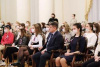 Вручение паспортов Вручение паспортов