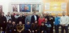 Щекинцы приняли участие в «круглом столе» по патриотическому воспитанию Щекинцы приняли участие в «круглом столе» по патриотическому воспитанию