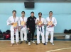 Воспитанники ГМЦ "Мир" стали призерами региональных соревнований по рукопашному бою Воспитанники ГМЦ "Мир" стали призерами региональных соревнований по рукопашному бою