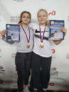 Победа во Всероссийских соревнованиях по спортивной борьбе Победа во Всероссийских соревнованиях по спортивной борьбе